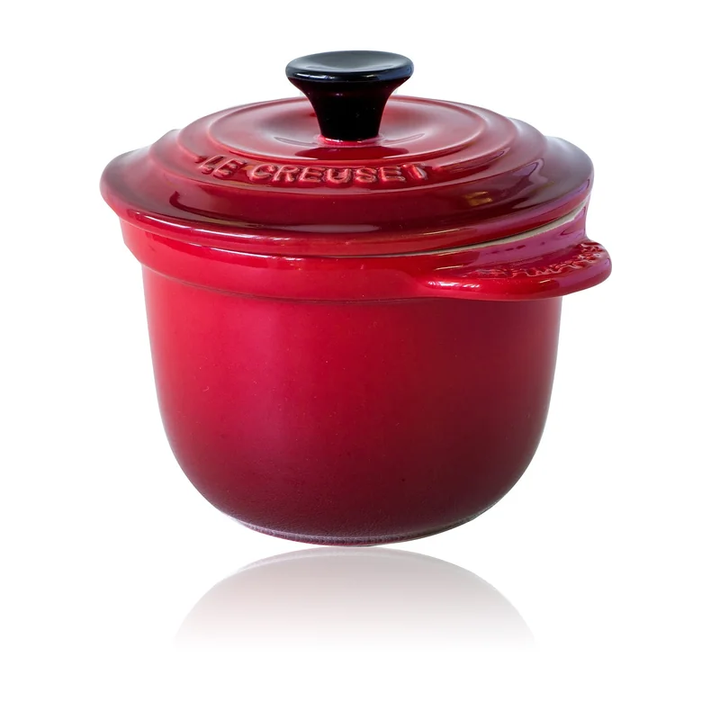 Le Creuset : la référence historique que j'ai testée pendant 3 ans