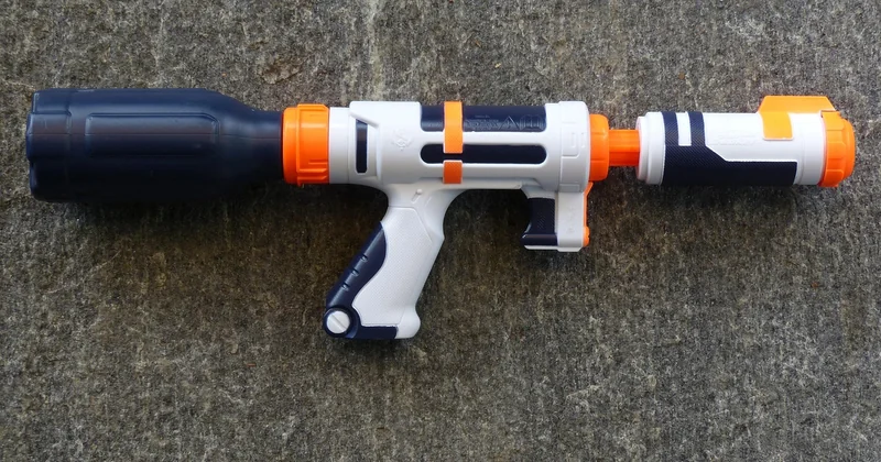 Le meilleur pistolet peinture mur et plafond (selon ce que j'ai vraiment testé)