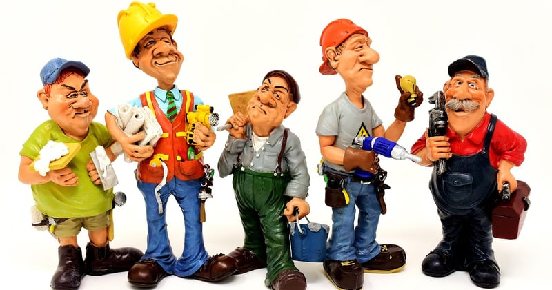 Chiffrer un chantier de bricolage : la méthode qui évite les mauvaises surprises