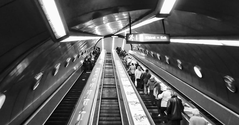 Prix moyen d'un monte-escalier Stannah : le vrai tarif en 2026