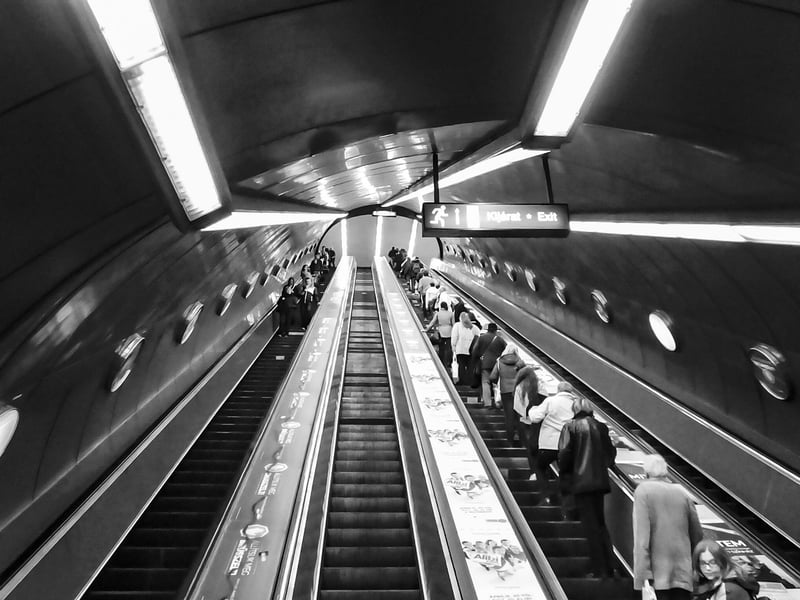 Stannah prix 2026 : combien coûte vraiment un monte-escalier ?