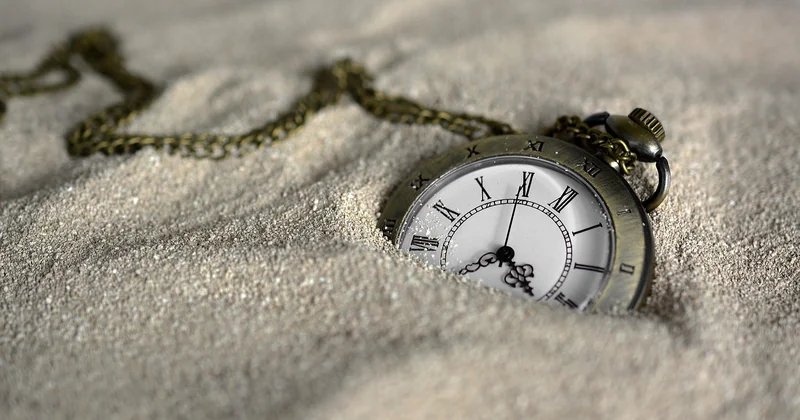 Où trouver une horloge vintage rétro sans se ruiner