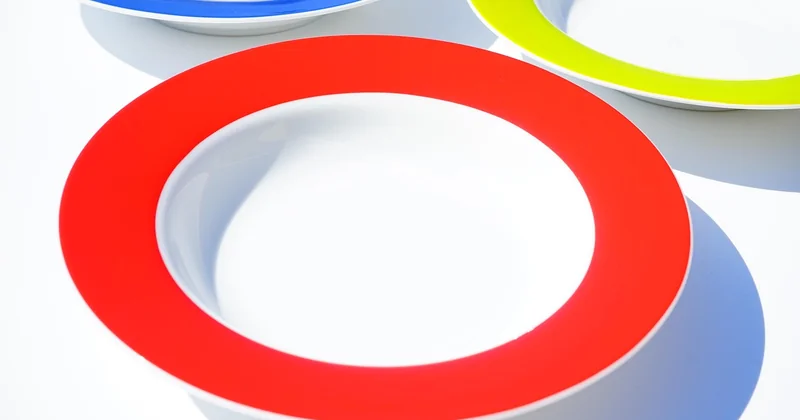 Quand il ne faut vraiment pas laver la porcelaine en machine