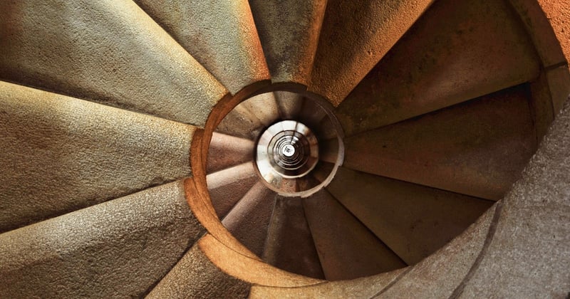 Le prix d'un monte-escalier Stannah droit enfin dévoilé sans surprise