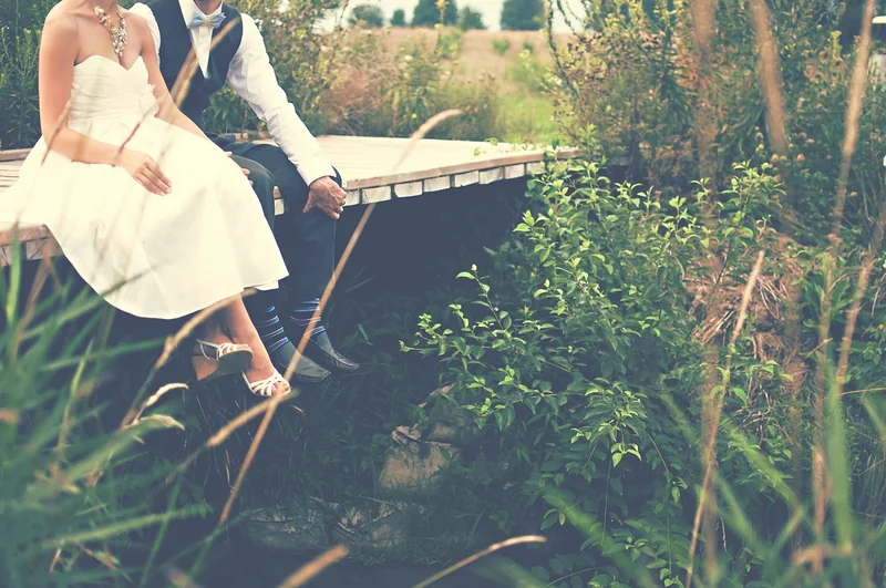Comment concevoir des magnets mariage qui marquent