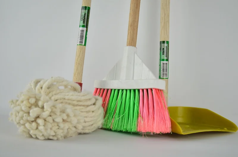 Solutions de nettoyage qui marchent vraiment