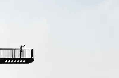 Aménagement d'un balcon en espace détente extérieur : 12 idées tendance 2026