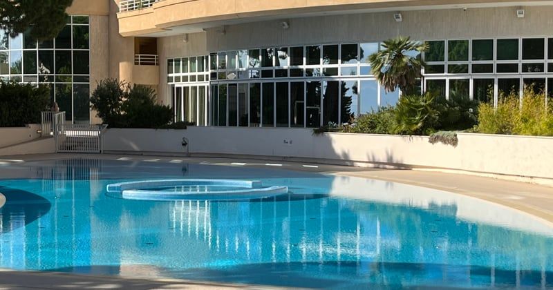 Camouflage piscine tubulaire : 7 astuces pour la rendre invisible