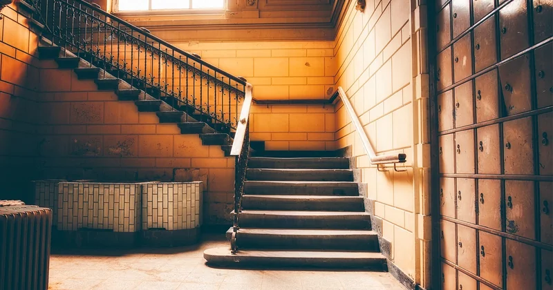 Et le prix d'un monte-escalier Stannah d'occasion ?