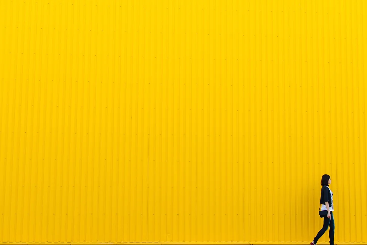 Étape 2 : ponçage des surfaces, la clé d'une finition lisse
