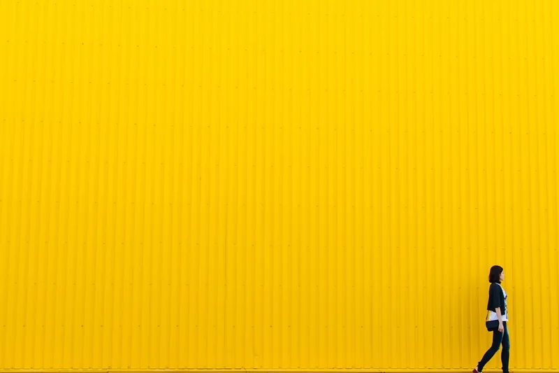 Étape 2 : ponçage des surfaces, la clé d'une finition lisse
